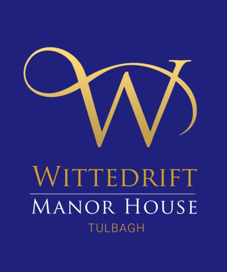 Wittedrift Manor House 호텔 툴바흐 외부 사진